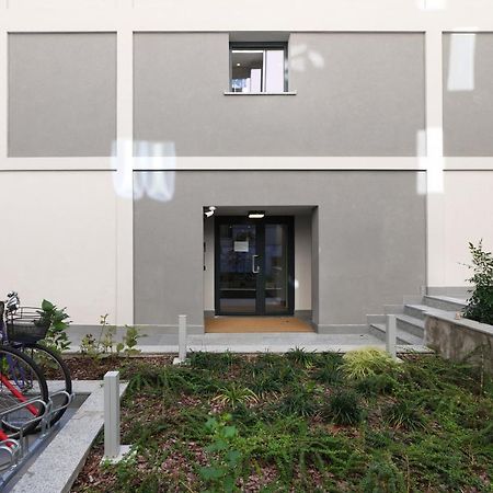 Mila Apartments Cavalcabo Mailand Exterior foto